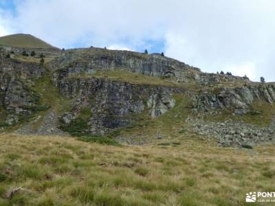 Andorra-País de los Pirineos; cuerda larga guadarrama fotos lagos de covadonga nuestros findes las c